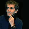 Alain Prost de retour dans l��quipe TAG Heuer � la veille des �v�nements d�di�s aux ��150 ans de ma�trise de la vitesse��