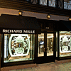 La 1�re boutique Richard Mille ouvre aux �tats-Unis sur Rodeo Drive � Beverly Hills en Californie