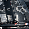 Journ�e m�morable pour Corum et Energy Team qui a pris la t�te du classement g�n�ral du �San Diego Match Racing Championship� 