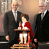 Jaquet Droz, l�Association Automates & Merveilles - Une exposition, 3 villes, 3 mus�es - 28 avril au 30 septembre 2012