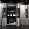 Premi�re boutique Richard Mille en Grande Bretagne, chez Harrods - ��The Fine Watch Room��, un nouvel espace prestigieux 