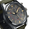 IWC Montre d�Aviateur Top Gun Miramar - 2012 : un mill�sime de haut vol - Les nouvelles Montres d�Aviateur d�IWC Schaffhausen 