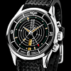 La montre Vulcain Nautical Heritage �dition Limit�e - Plong�e dans la l�gende 
