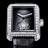 La montre Chanel Premi�re Tourbillon Volant - Une incursion f�minine dans l�univers de la complexit� horlog�re aussi myst�rieuse que belle et po�tique 