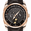La montre Parmigiani Tonda R�trograde Quanti�me annuel inaugure Le 17e mouvement d�velopp� au sein de la manufacture de Parmigiani 