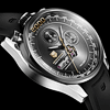 La montre TAG Heuer Mikrogirder - La r�invention du r�gulateur m�canique avec un chronographe au 5/10 000e de seconde 