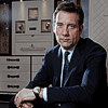 L�acteur nomin� aux Academy Awards Clive Owen a pr�sent� la ligne Duom�tre de Jaeger-LeCoultre durant sa visite au SIHH