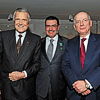 Juan Carlos Torres, directeur g�n�ral de Vacheron Constantin, d�cor� Chevalier de l�Ordre des Arts et des Lettres pour son soutien au monde des arts et de la culture