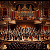 Vacheron Constantin, la Russie et l�Orchestre de la Suisse romande pour une tourn�e de concerts en Russie