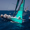 Richard Mille partenaire principal des Voiles de Saint Barth du 2 au 7 avril 2012 