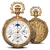 L�histoire L.Leroy, haute horlogerie fran�aise   de pr�cision depuis 1785 - Le temps de la renaissance 