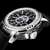 La montre Harry Winston Opus 12 - Le temps sens dessus dessous