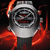 La montre Omega Spacemaster Z-33 - Le retour de la Montre de Pilote : l�inimitable Spacemaster Z-33