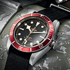 La montre Tudor Heritage Black Bay - Un tr�sor longtemps enfoui qui refait surface