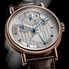 La montre Breguet Classique Chronom�trie 7727 - Une fr�quence de 10 Hz : une premi�re pour une montre qui n�est pas chronographe