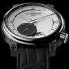 La montre Chopard L.U.C 8HF - Un nouveau rep�re dans l�histoire horlog�re