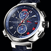 La montre Louis Vuitton Tambour Spin Time R�gate - R�solument nautique et totalement horlog�re