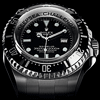 La montre Rolex Deepsea Challenge 2012 - Au plus profond des oc�ans