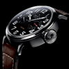 Zenith Pilot Montre d�A�ronef Type 20 - 2012 - �Plan de vol N�1 : La Travers�e de La Manche