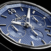 La montre Corum Admiral�s Cup Legend 42 Chrono - Quand l��l�gance se fait sportive 