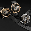Vacheron Constantin M�tiers d�Art La Symbolique des Laques - Troisi�me et dernier coffret d�une s�rie de garde-temps exceptionnels 