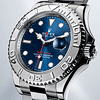 La montre Rolex Oyster Perpetual Yacht-Master - La montre du navigateur par excellence 