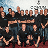 Corum r�compense les nouveaux d�tenteurs du Troph�e Jules Verne - 45j 13h 42mn 53s