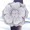 Jaeger-LeCoultre La Montre Extraordinaire La Rose - Une d�dicace au savoir-faire de la Grande Maison 