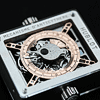 La montre Hublot Anticyth�re - Un mouvement d�velopp� en hommage au M�canisme d�Anticyth�re, chef d��uvre de l�Antiquit� 