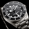 La montre Tudor Pelagos - Explorer le Monde du silence dans une nouvelle dimension 