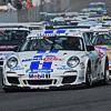 Ange Barde Gen�ve s�associe � la Porsche Matmut Carrera Cup - La manufacture horlog�re Ange Barde Gen�ve, s�associe � la plus disput�e des coupes monotypes