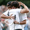 Richard Mille - Golf : L�am�ricain Bubba Watson remporte la 76e �dition du prestigieux Masters � Augusta (Georgie, sud-est)