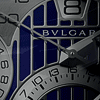 La montre Bulgari Octo Maserati - Qu�te de pr�cision et de sophistication technique, recherche de performance et de style, Bulgari et Maserati unissent leur vision d�excellence 