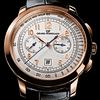 La montre Girard-Perregaux 1966 Chronographe 42 MM - Une nouvelle sc�ne pour la mesure des temps courts 