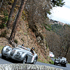 Audemars Piguet - Tour Auto 2012 Optic 2ooo - Jeudi 19 avril : �tape 3 � Aix-les-Bains / Clermont-Ferrand - Shaun Lynn transforme l�essai !