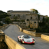 Audemars Piguet - Tour Auto 2012 Optic 2ooo - Vendredi 20 avril : �tape 4 � Clermont-Ferrand / N�mes - Les belles entrent dans l�ar�ne !