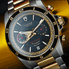 Tudor Timing Partner du championnat du monde d�endurance FIA 