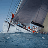 Richard Mille, partenaire principal des Voiles de Saint Barth du 8 au 13 avril 2013 