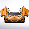 TAG Heuer et McLaren : Partenariat �largi et renforc� qui met en avant les liens entre les m�tiers de l�horlogerie et de l�automobile 