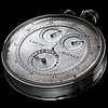 Louis Moinet, inventeur du chronographe - Le premier chronographe jamais r�alis� date de 1816 