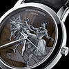 Montres Vacheron Constantin M�tiers d�Art Hommage � l�Art de la Danse - Une s�rie de garde-temps exceptionnels d�voil�e � l�occasion du tricentenaire de l�Ecole Fran�aise de Danse rend un vibrant hommage � l�art et � la culture 
