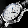 A. Lange & S�hne pr�sente la nouvelle version en or gris de la Richard Lange - Une montre d�observation au poignet 