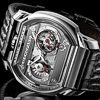 La montre Chopard L.U.C Engine One H - Esprit automobile - pr�cision horlog�re 