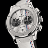 La montre Hublot Classic Fusion Chrono Tour Auto - Le Tour Auto � l�heure Hublot 