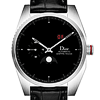 La montre Dior Chiffre Rouge C03 phase de lune - R�interpr�t�e au prisme de l�univers et des codes Dior Homme 