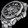 La montre Corum Admiral�s Cup AC-ONE 45 Chonograph - Un nouveau design sophistiqu� pour une collection phare 