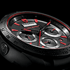 La montre Tudor Fastrider Black Shield - Un concentr� de force et de virilit� associ� � une fiabilit� extr�me 