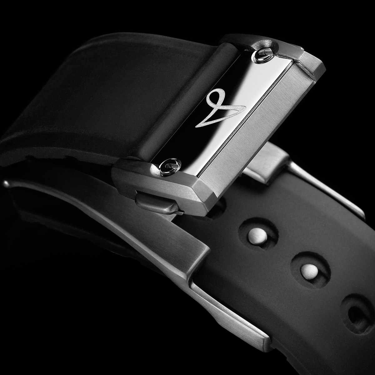 La Cote des Montres : Photo - Hautlence HL<sup>S</sup> “esprit mécanique”