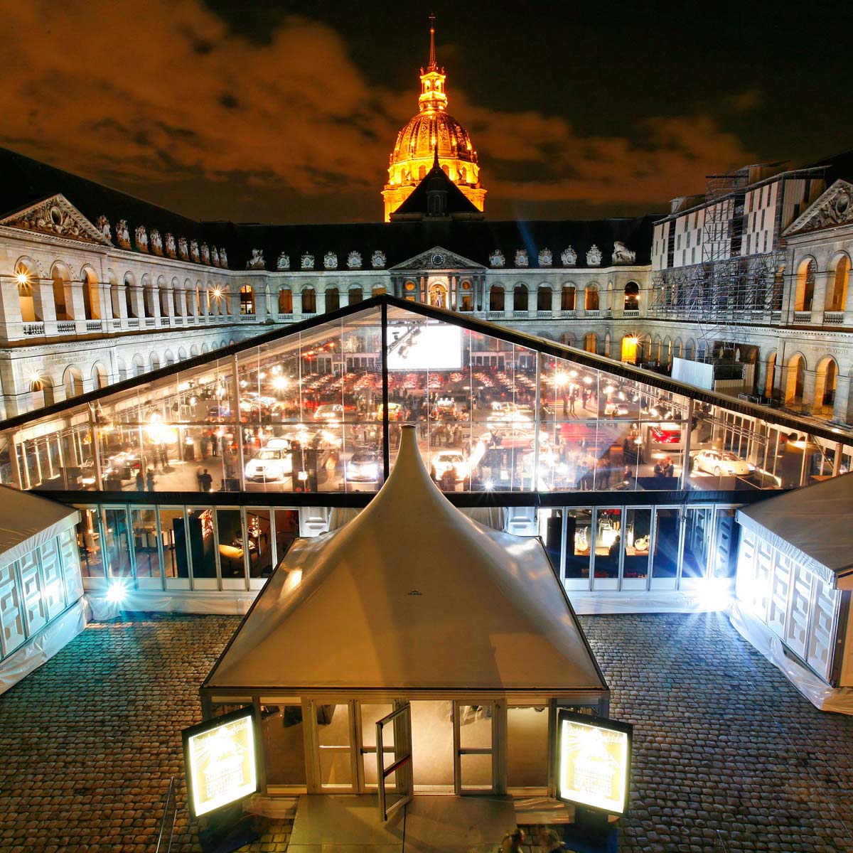 La Cote des Montres : Photo - Bell 