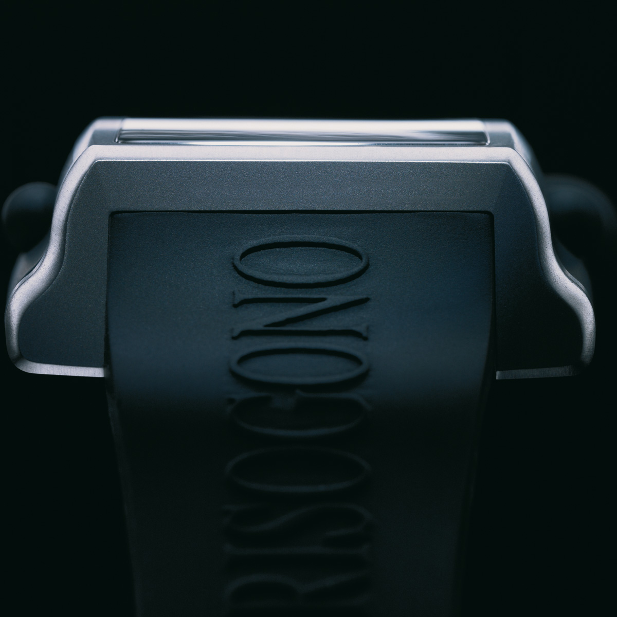 La Cote des Montres : Photo - De Grisogono Meccanico dG